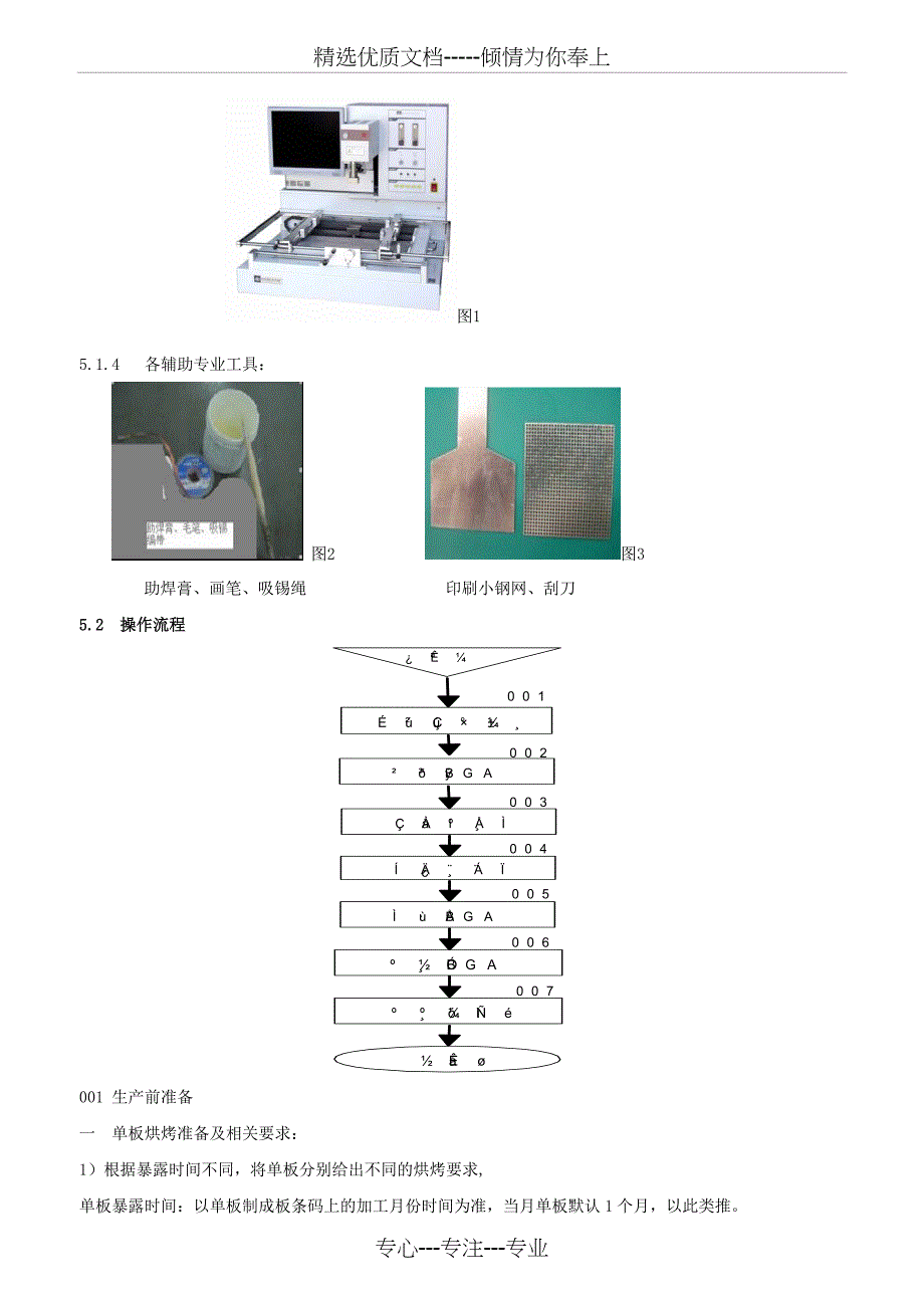 BGA返修作业指导书_第2页