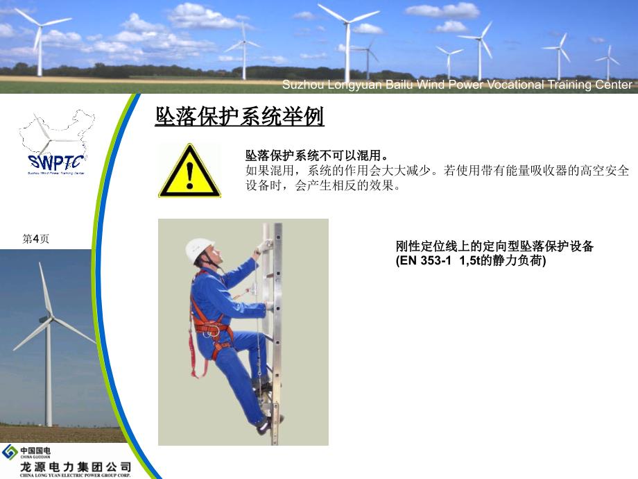 高空个人防护安全培训.ppt_第4页