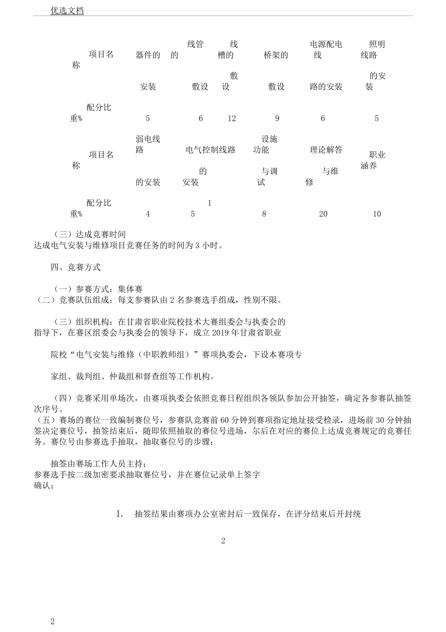 甘肃省职业院校技能大赛中职教师组.docx_第2页