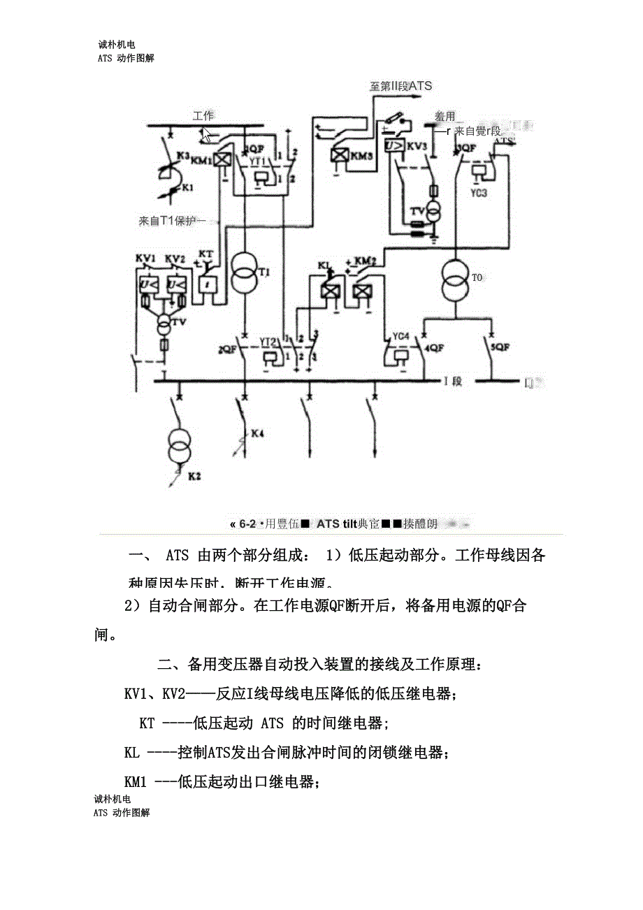 发电机自启动工作原理_第2页