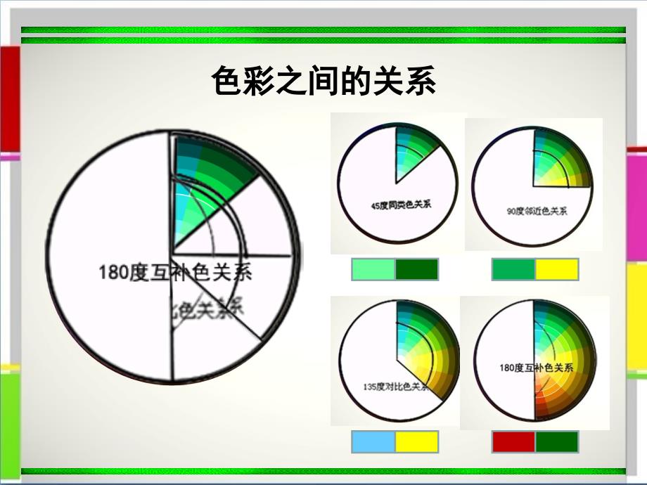 七年级美术学习服装的色彩搭配_第4页