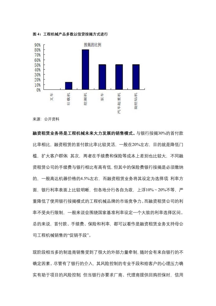 工程机械行业概况_第5页