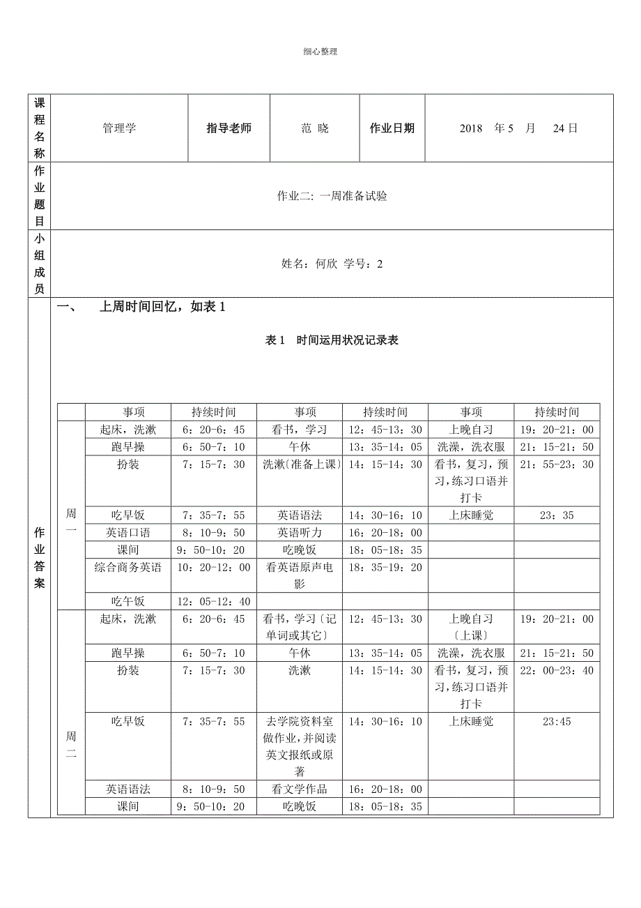 时间管理之番茄工作法_第1页