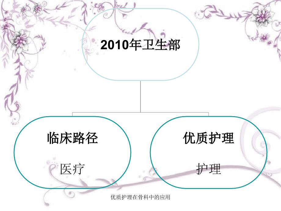 优质护理在骨科中的应用课件_第3页