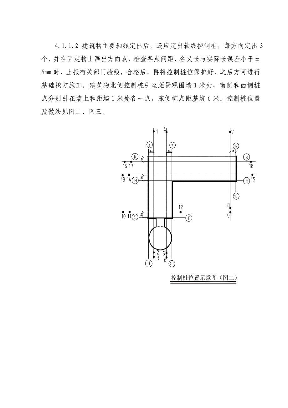 慧谷阳光A座测量方案_第5页