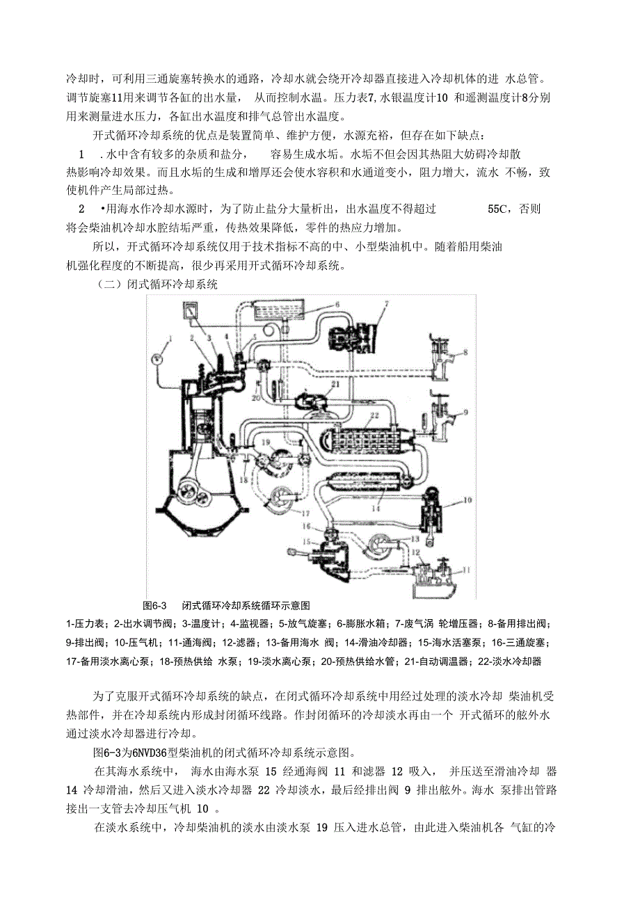 船舶发动机冷却系统_第3页