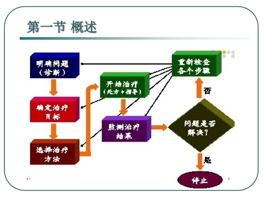 药物治疗基本过程ppt课件_第2页