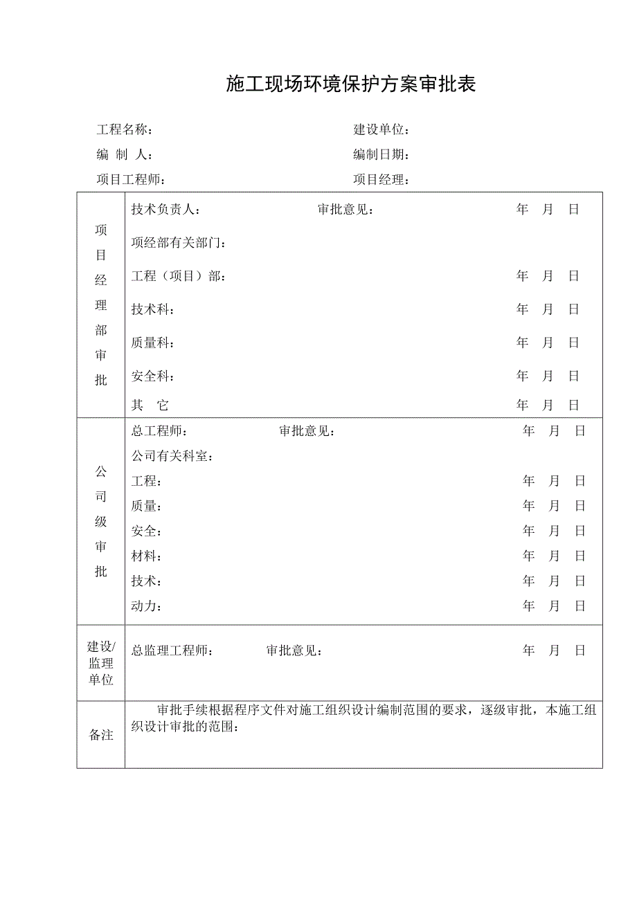 施工现场环境保护方案_第3页