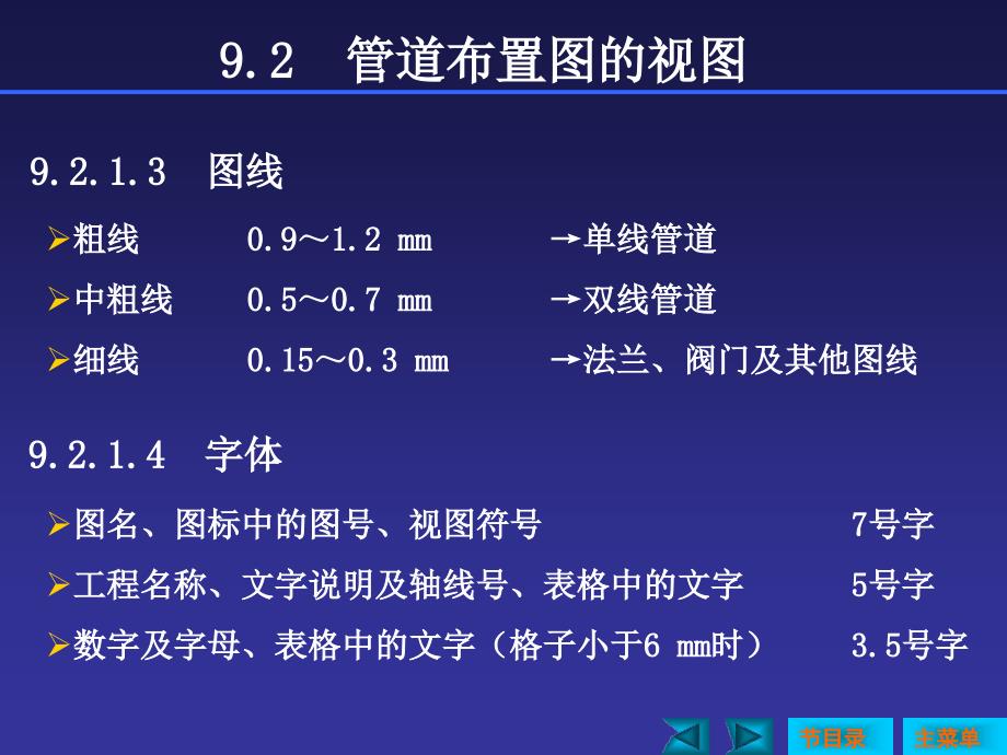 第9章管道布置图_第4页