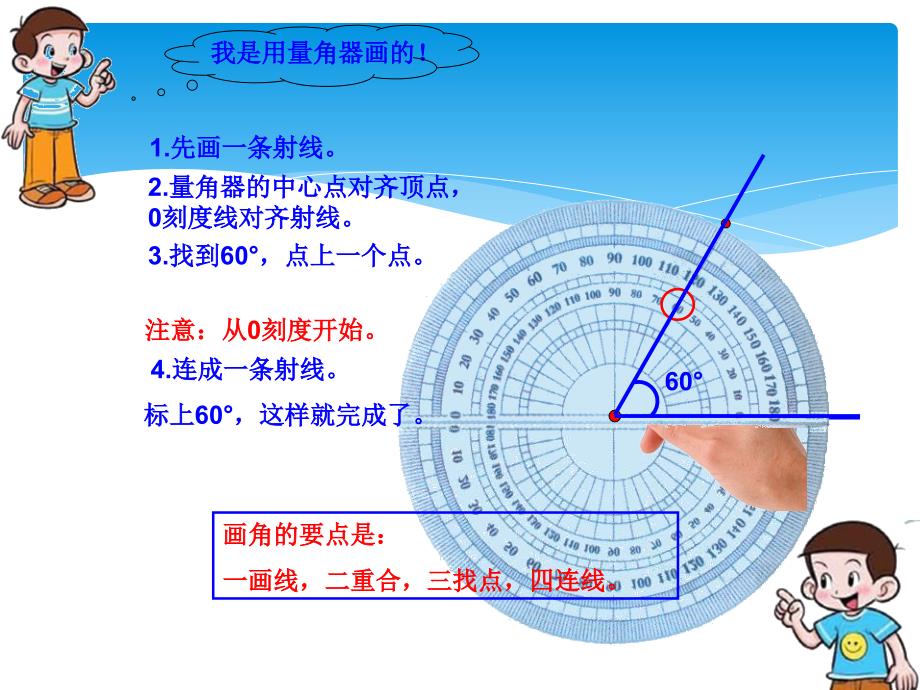 四年级上册《画角》PPT课件123456_第3页