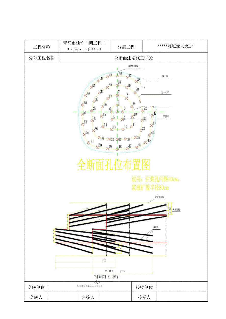 全断面注浆试验交底_第3页