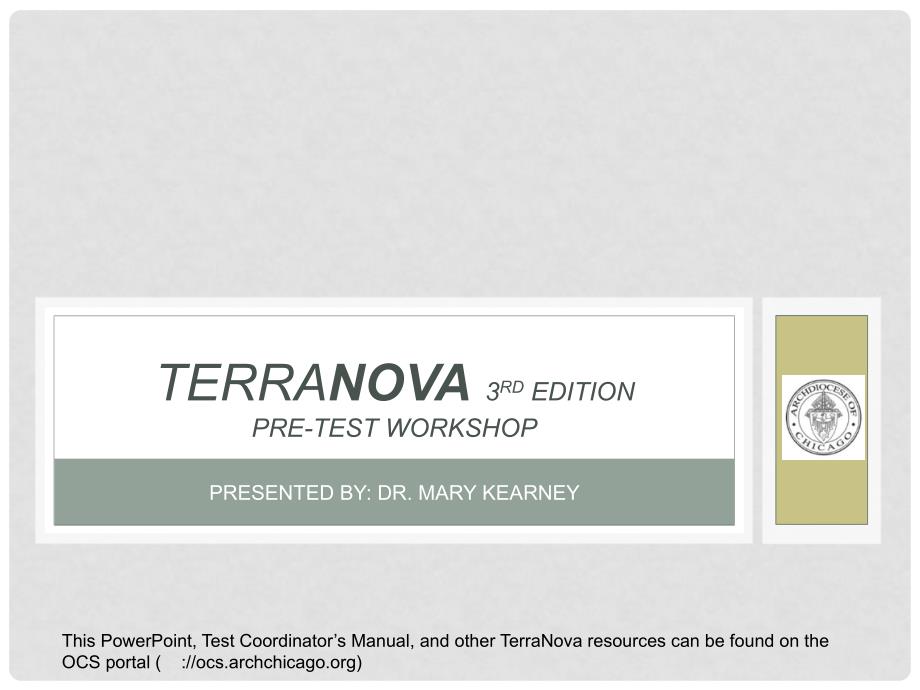 terranova3rdeditionpretestworkshopocsresource诺瓦第三版预试验车间ocs资源_第1页