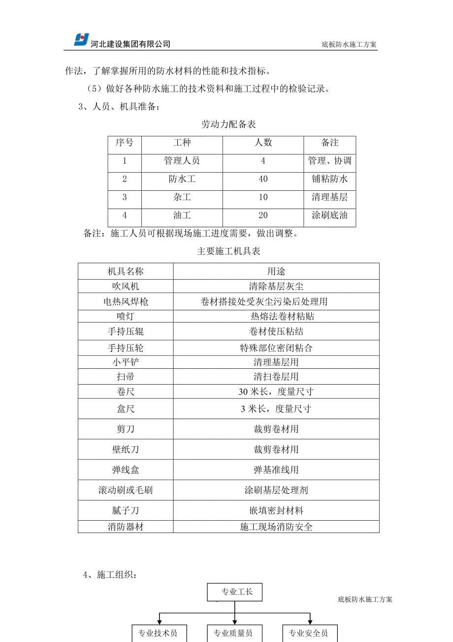 底板防水施工方案(正式).doc_第5页