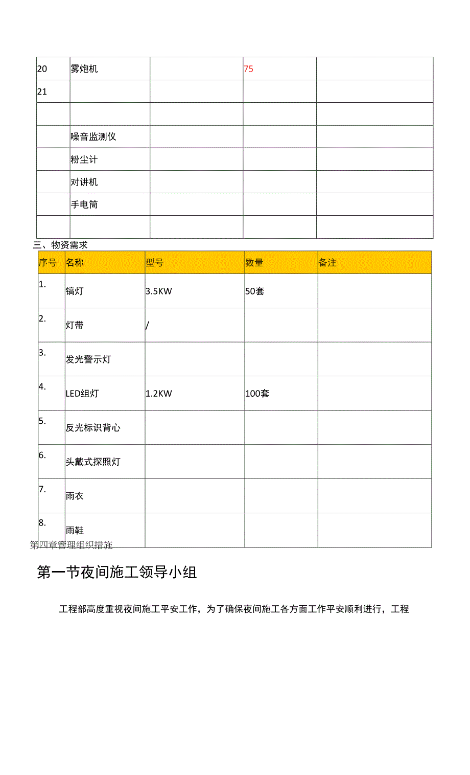 夜间施工专项方案.docx_第2页