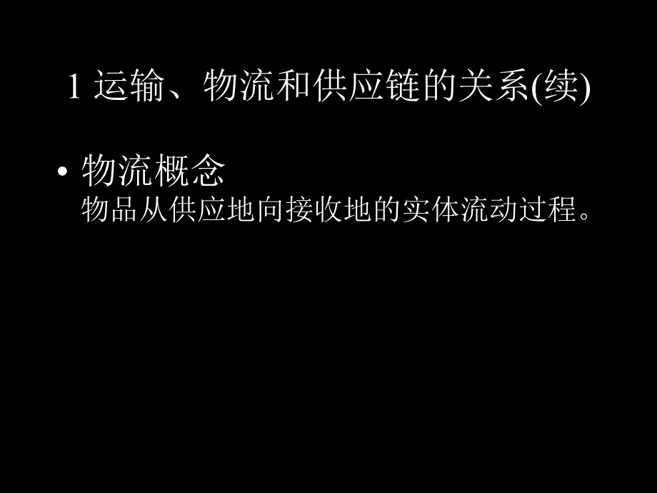 交通运输、物流和供应链_第3页