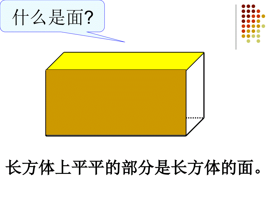 认识长方体和正方体_第3页