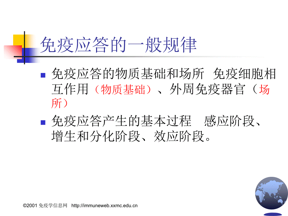 疫应答的分子机制课件_第4页