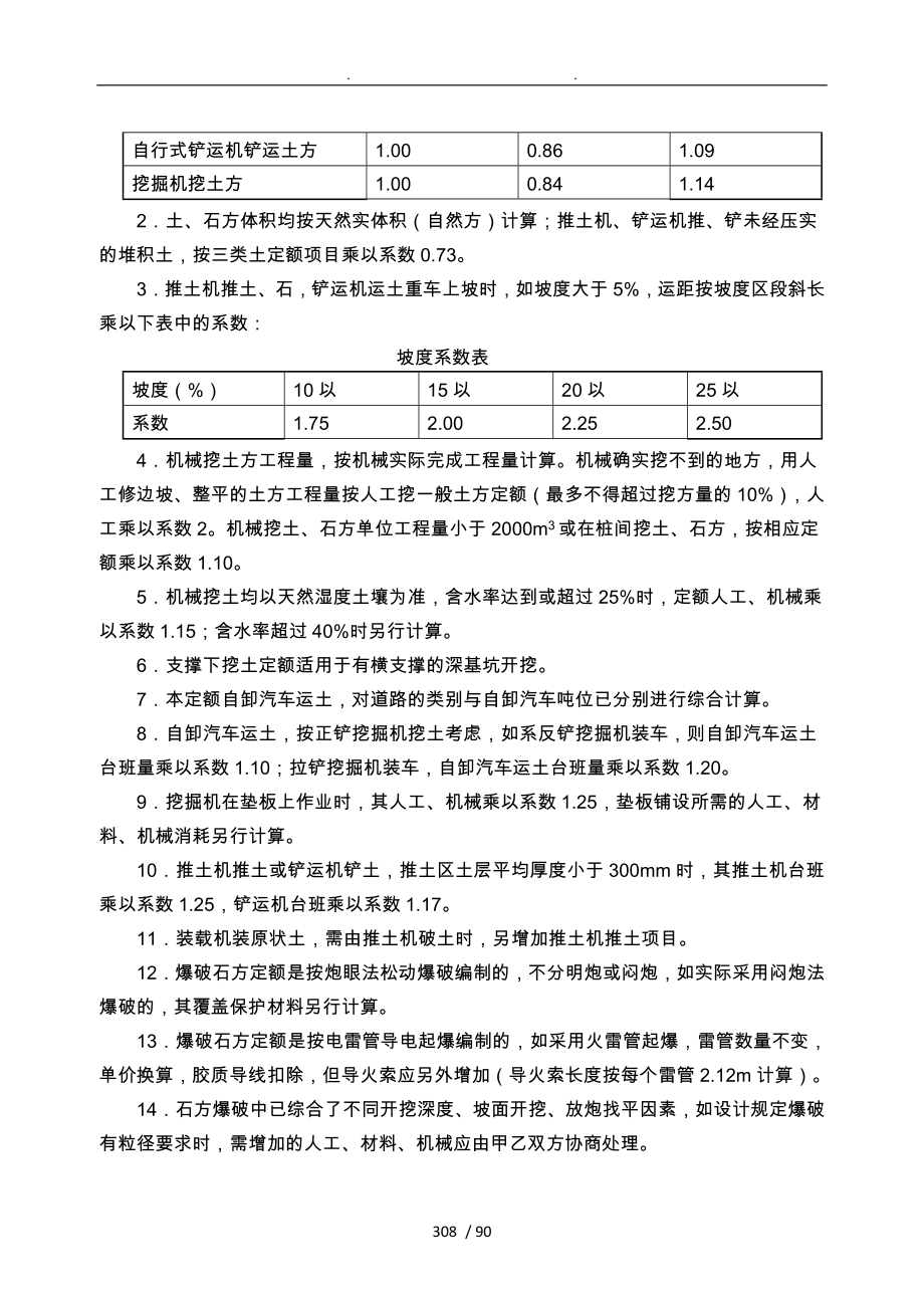 江苏14定额计算规则以和说明_第3页