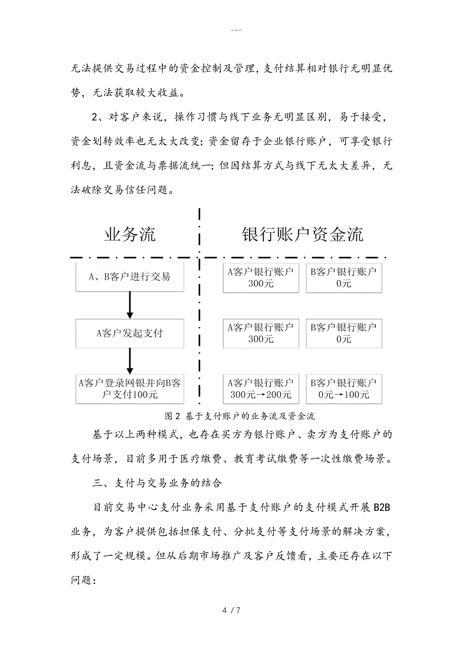 支付业务开展模式浅谈_第4页