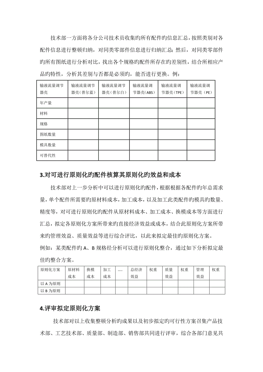 零部件标准化流程_第2页