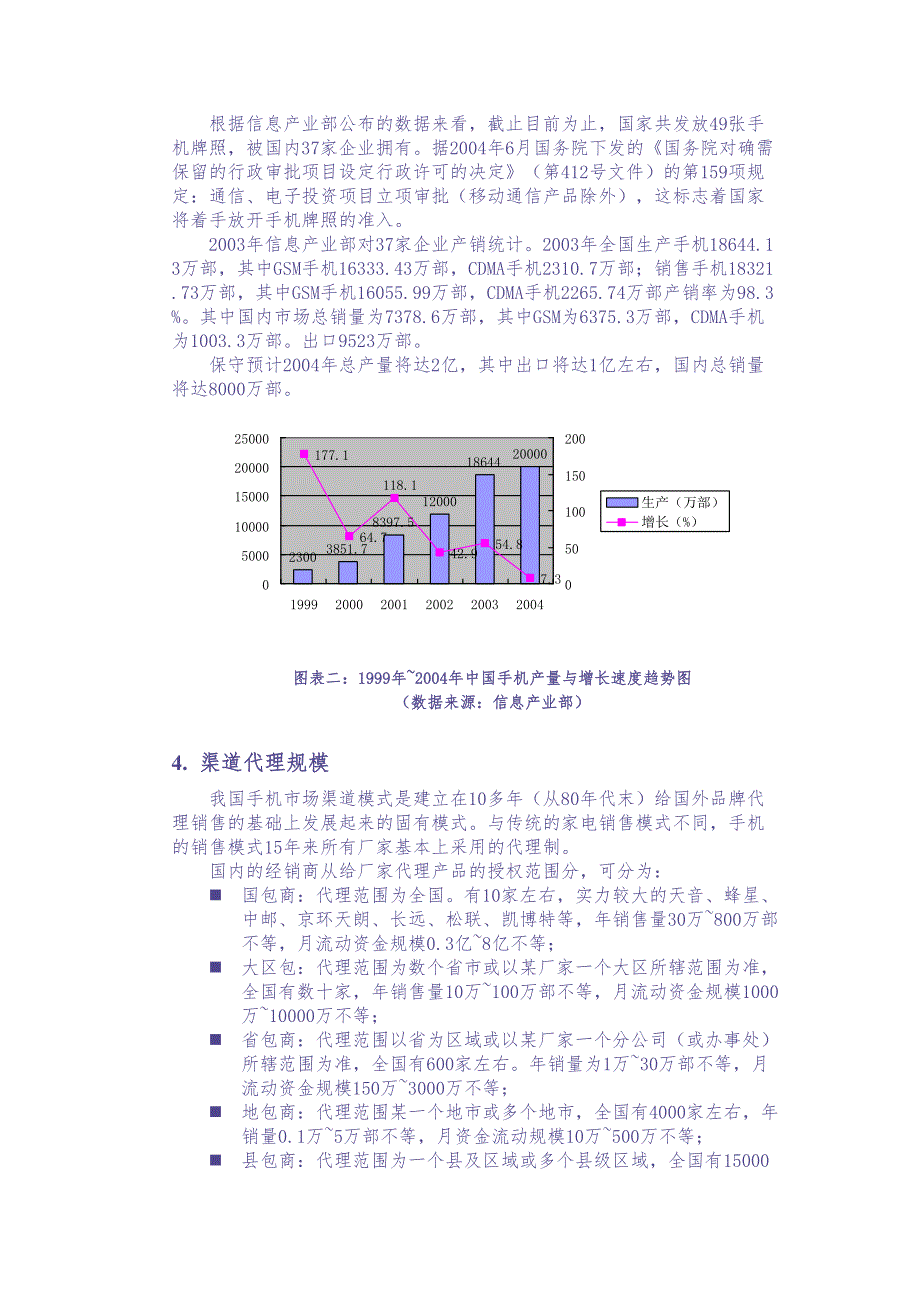 成立手机销售公司可行性分析报告（天选打工人）.docx_第2页