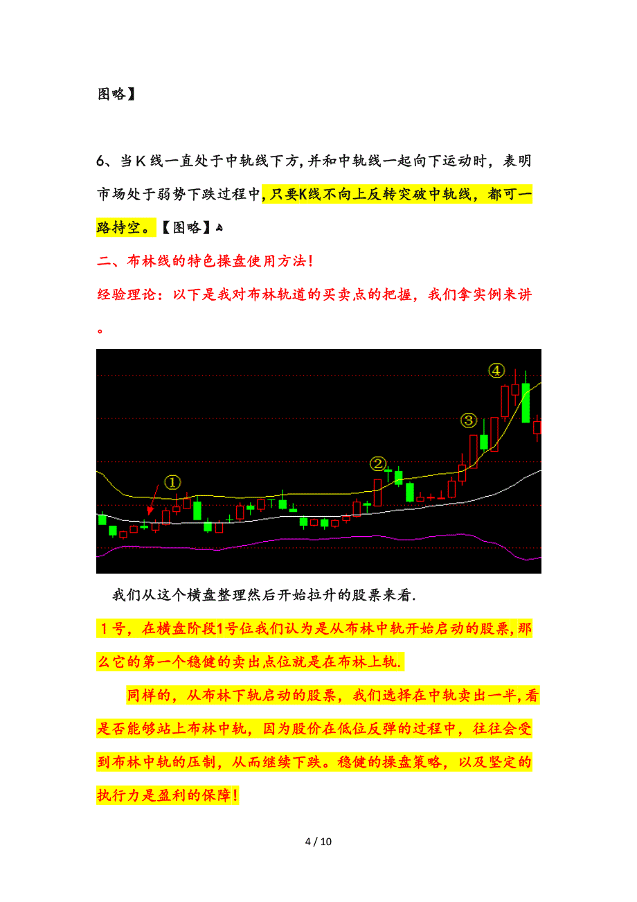 布林轨道理论全套_第4页