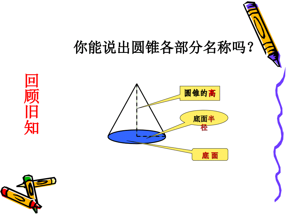 2015人教版六年级数学下《圆锥的体积》_第1页