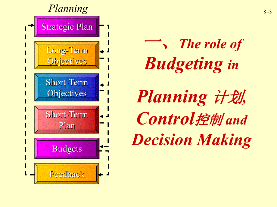 ManagementAccountingChapter8预算_第3页