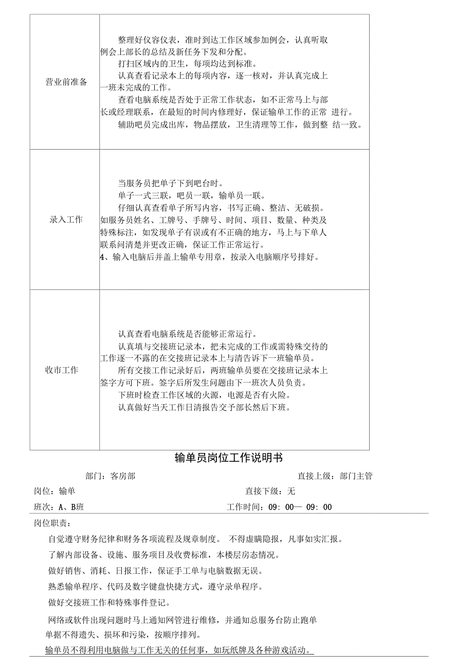 某桑拿会所员工培训资料_第4页