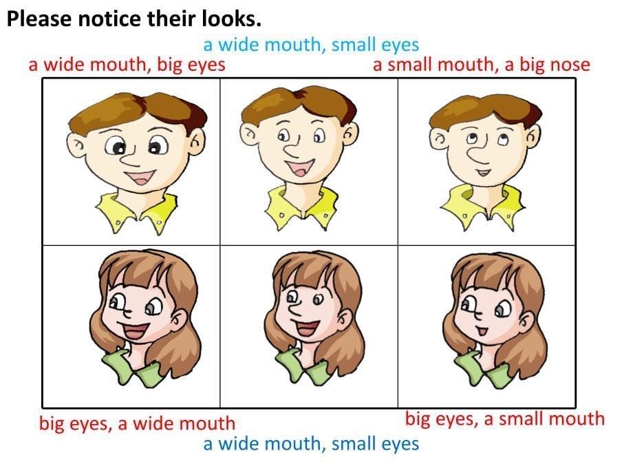 Unit2Topic1SectionCIhaveasmallnose_第5页