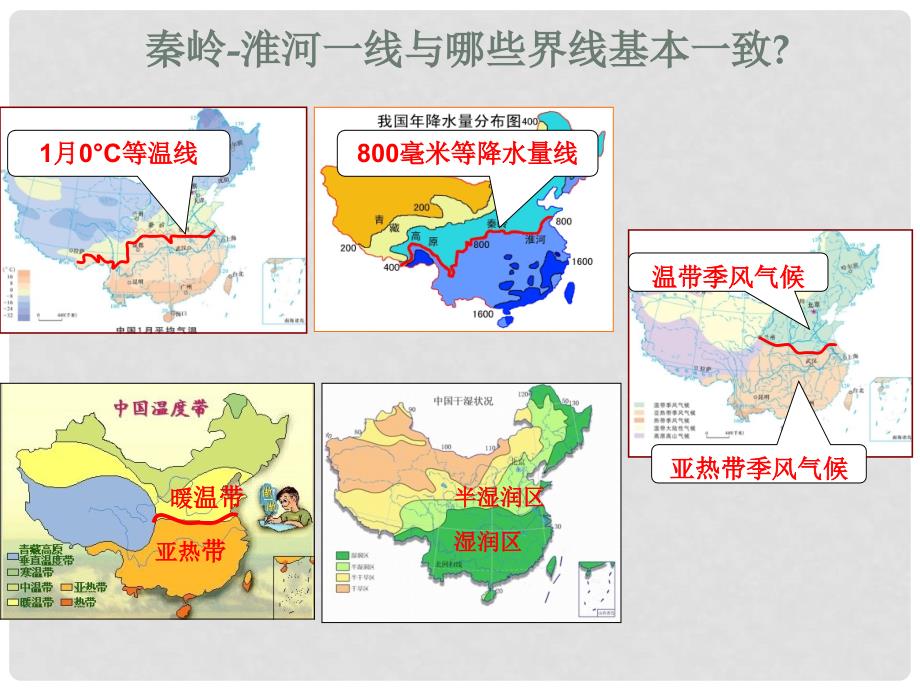 江苏省南通市通州区金北学校八年级地理上册 2.3 河流课件 （新版）新人教版_第2页