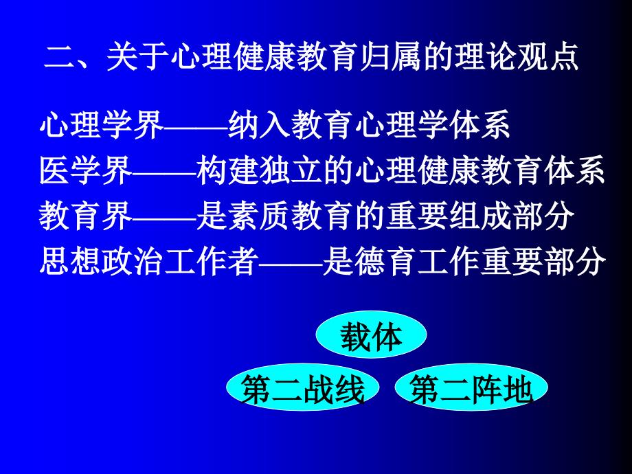 心理健康教育与学生管理工作_第3页