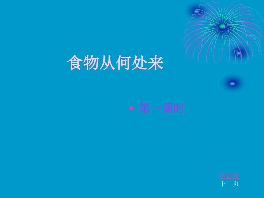 食物从何处来一、二_第5页