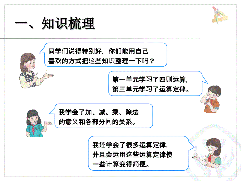 数与运算则运算及运算定律课件_第2页