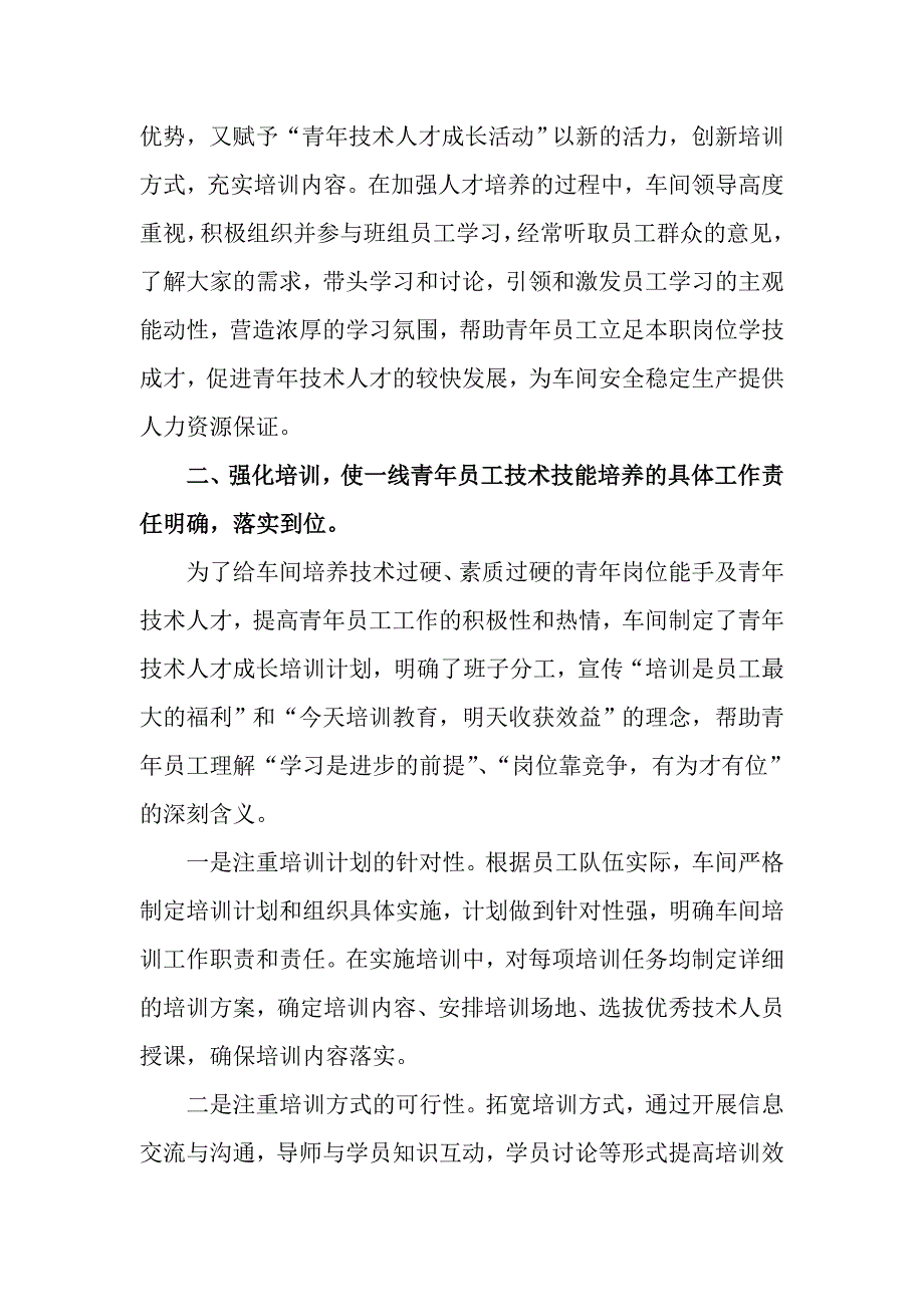 论述如何促进青年技术人才成长_第2页