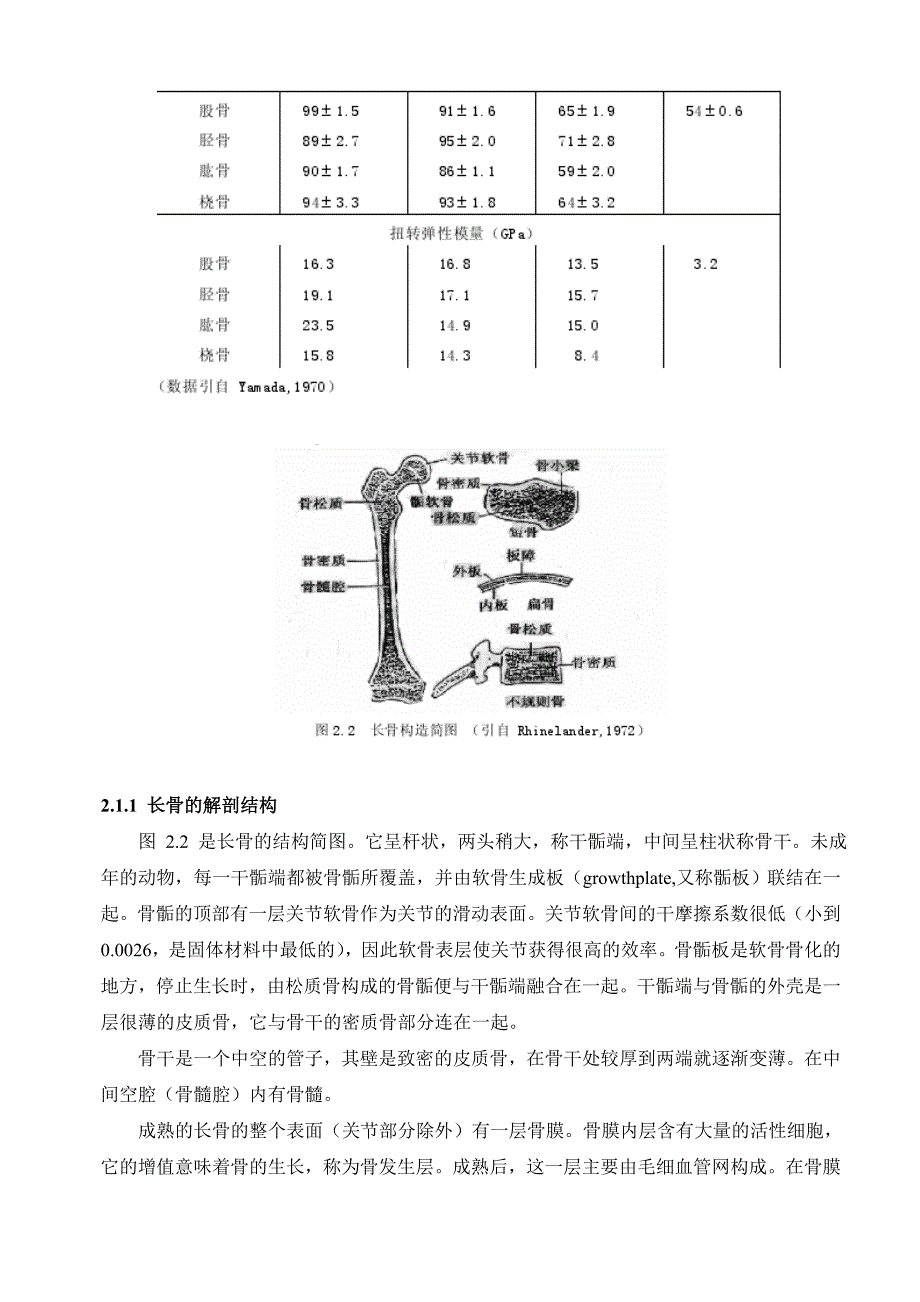 骨的力学性能_第3页