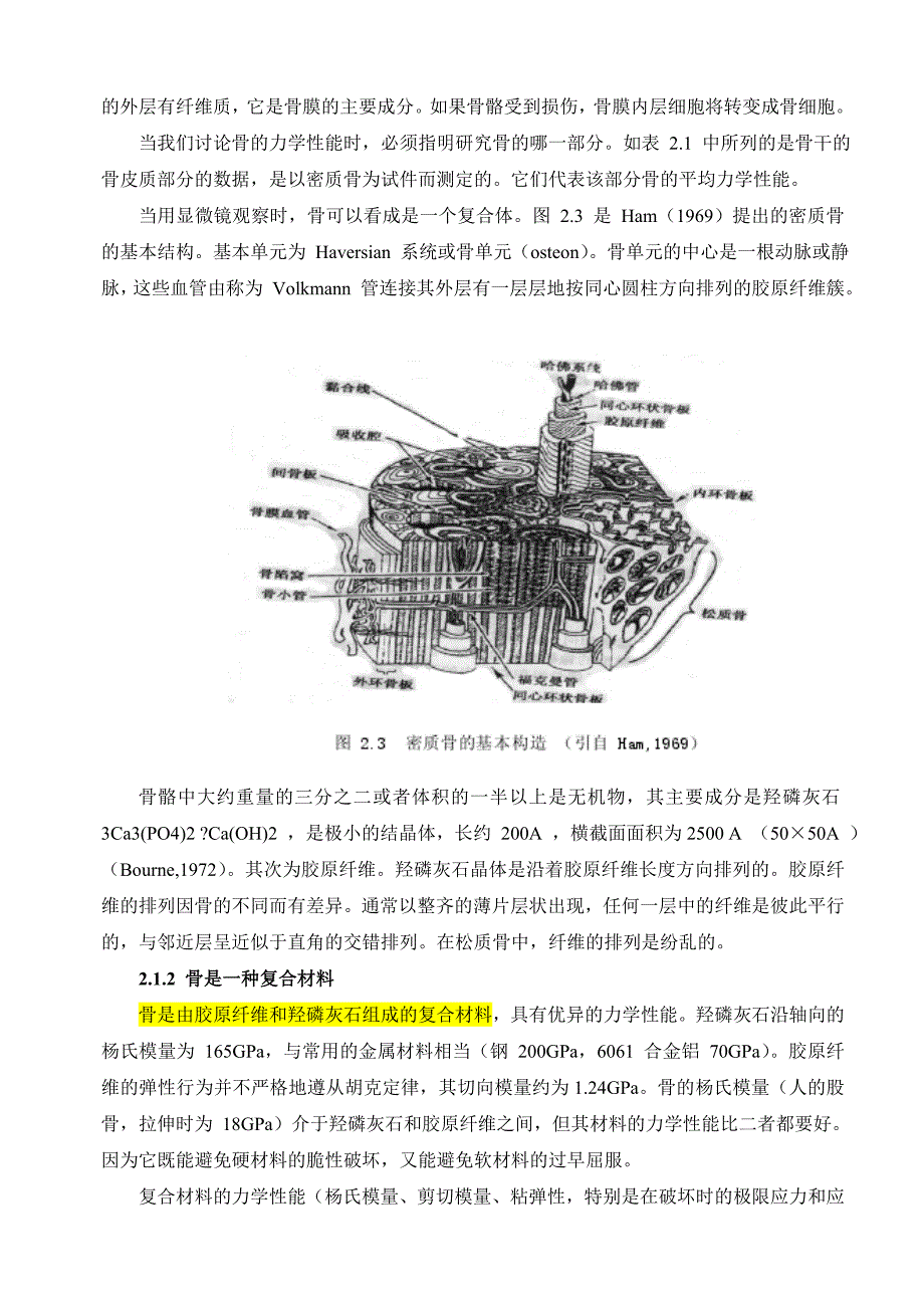 骨的力学性能_第4页