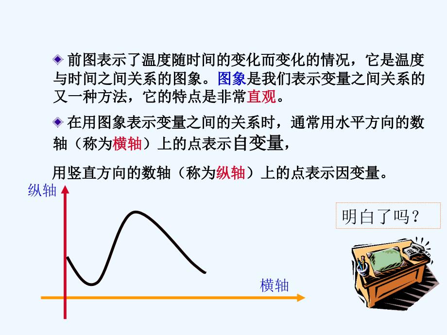 数学北师大版七年级下册《用图象表示的变量间关系》ppt课件.ppt_第4页