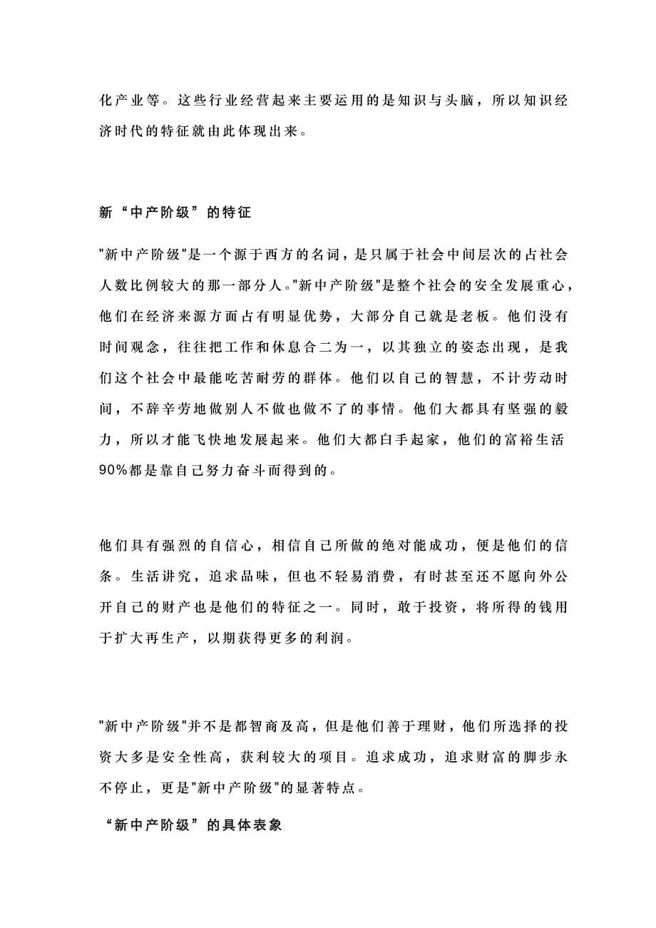 北京新世界三期龙庭推广方案_第5页
