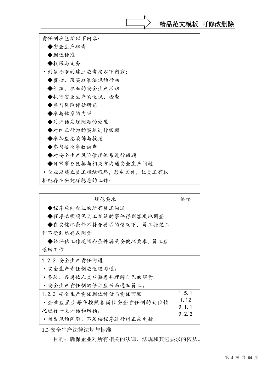 中国南方电网公司安全生产风险管理体系_第4页