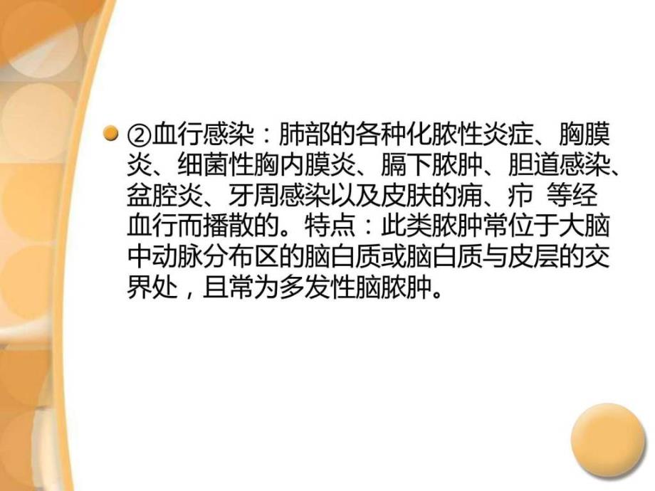 脑脓肿的诊断与治疗.ppt_第4页