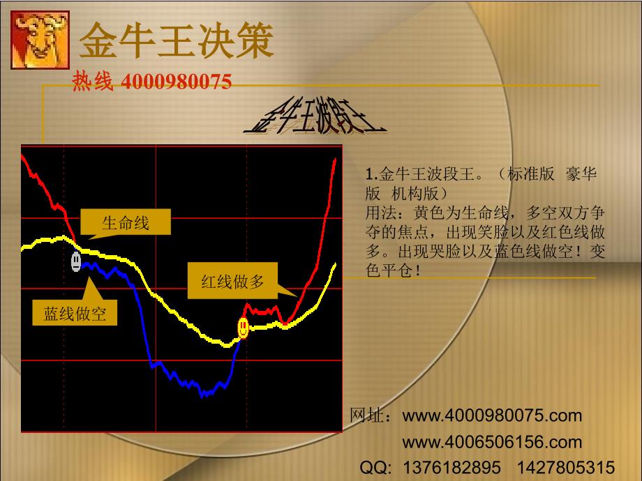 金牛王讲解ppt课件_第2页