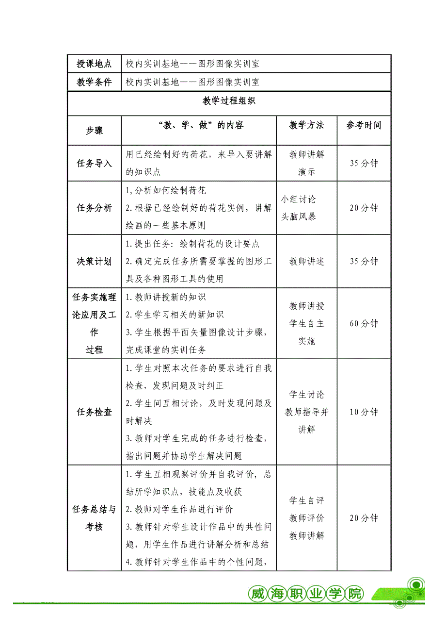 插画设计教学设计.doc_第2页