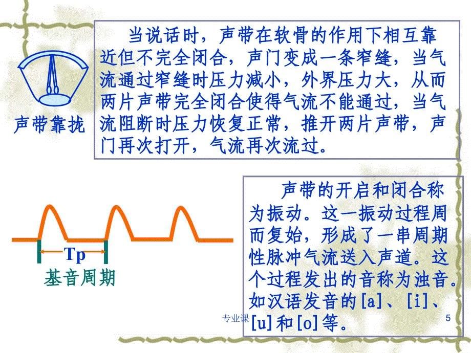 语音信号产生的数字模型【技术专攻】_第5页