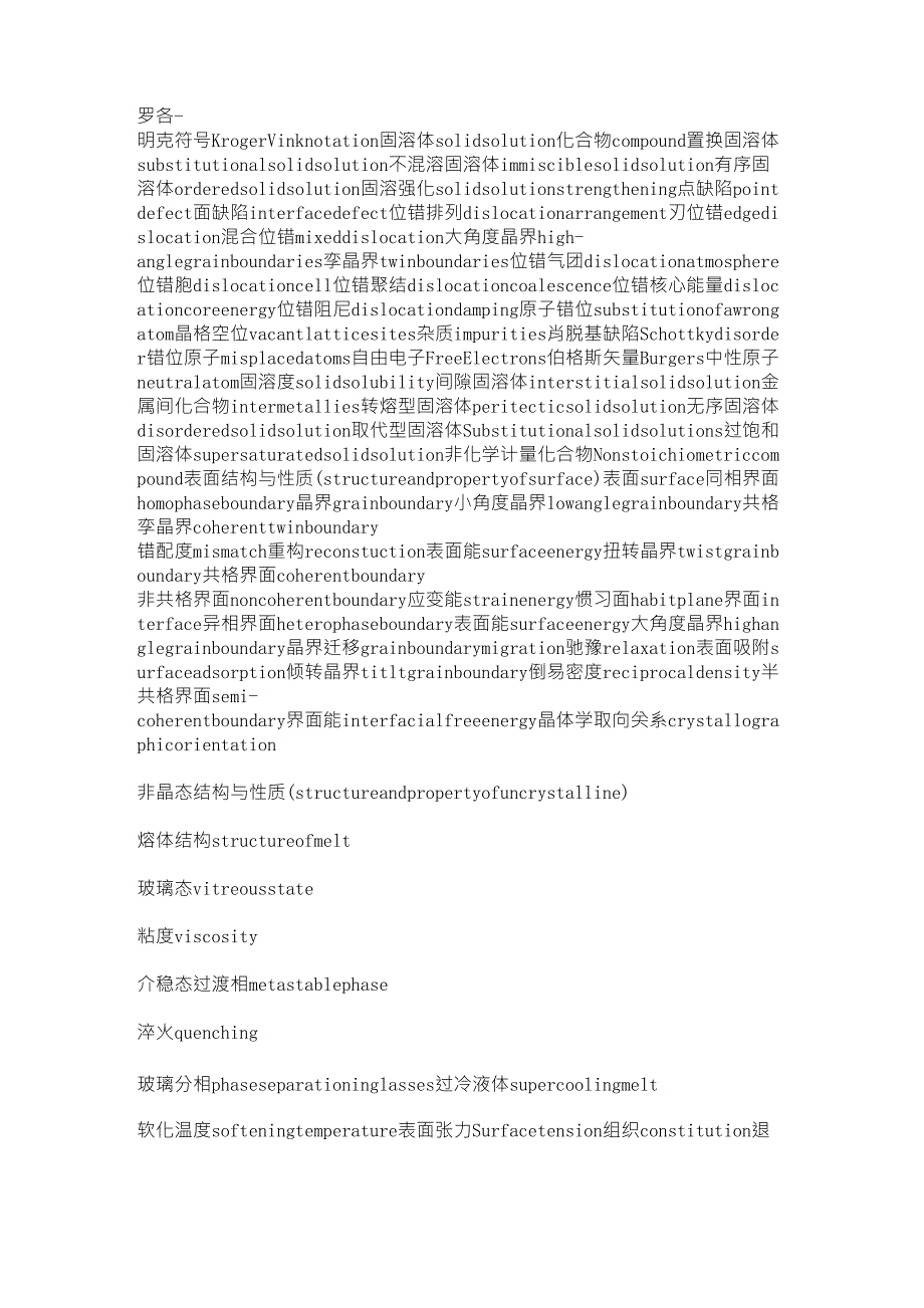 无机材料专业英语_第2页