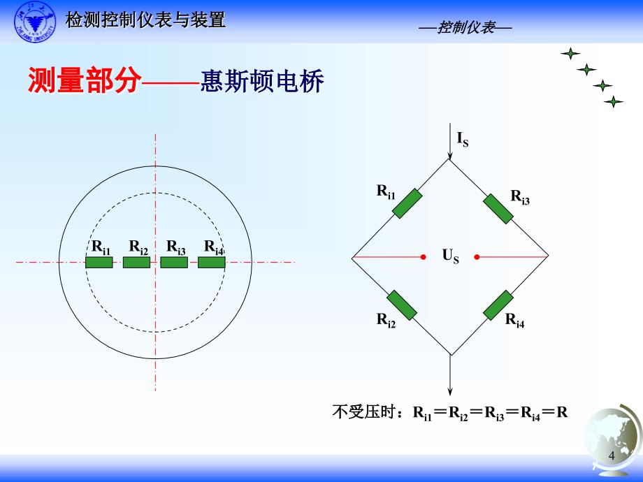 扩散硅式差压变送器_第4页