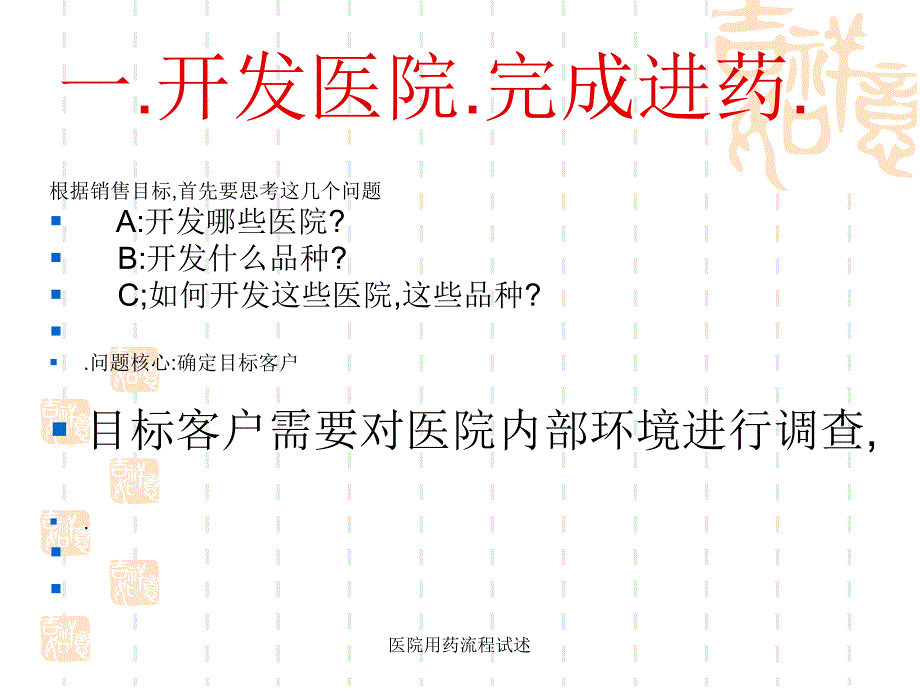 医院用药流程试述课件_第3页