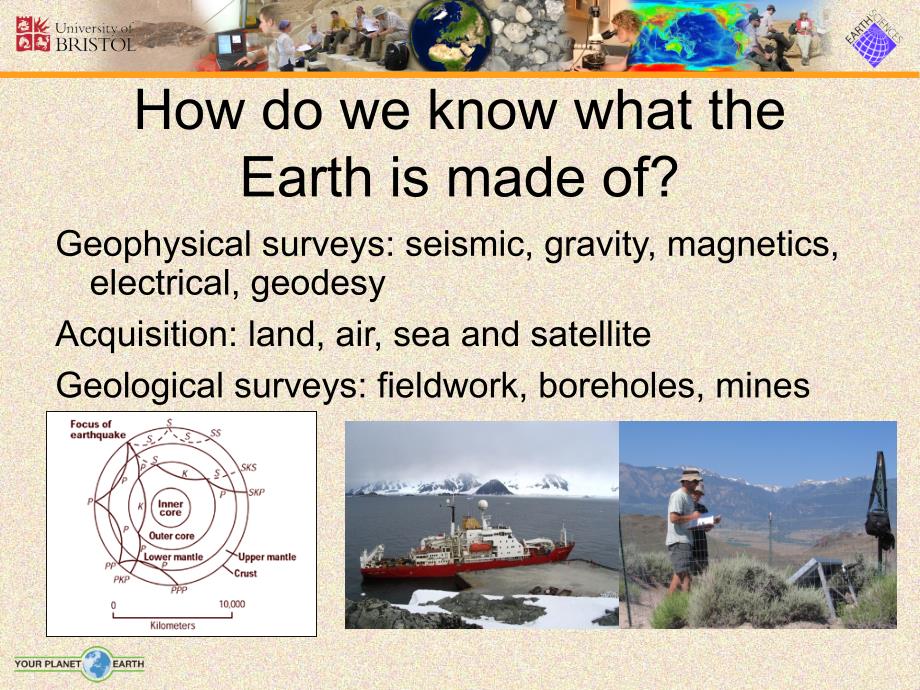 世界地理地球的结构与板块构造英文版ppt课件_第4页