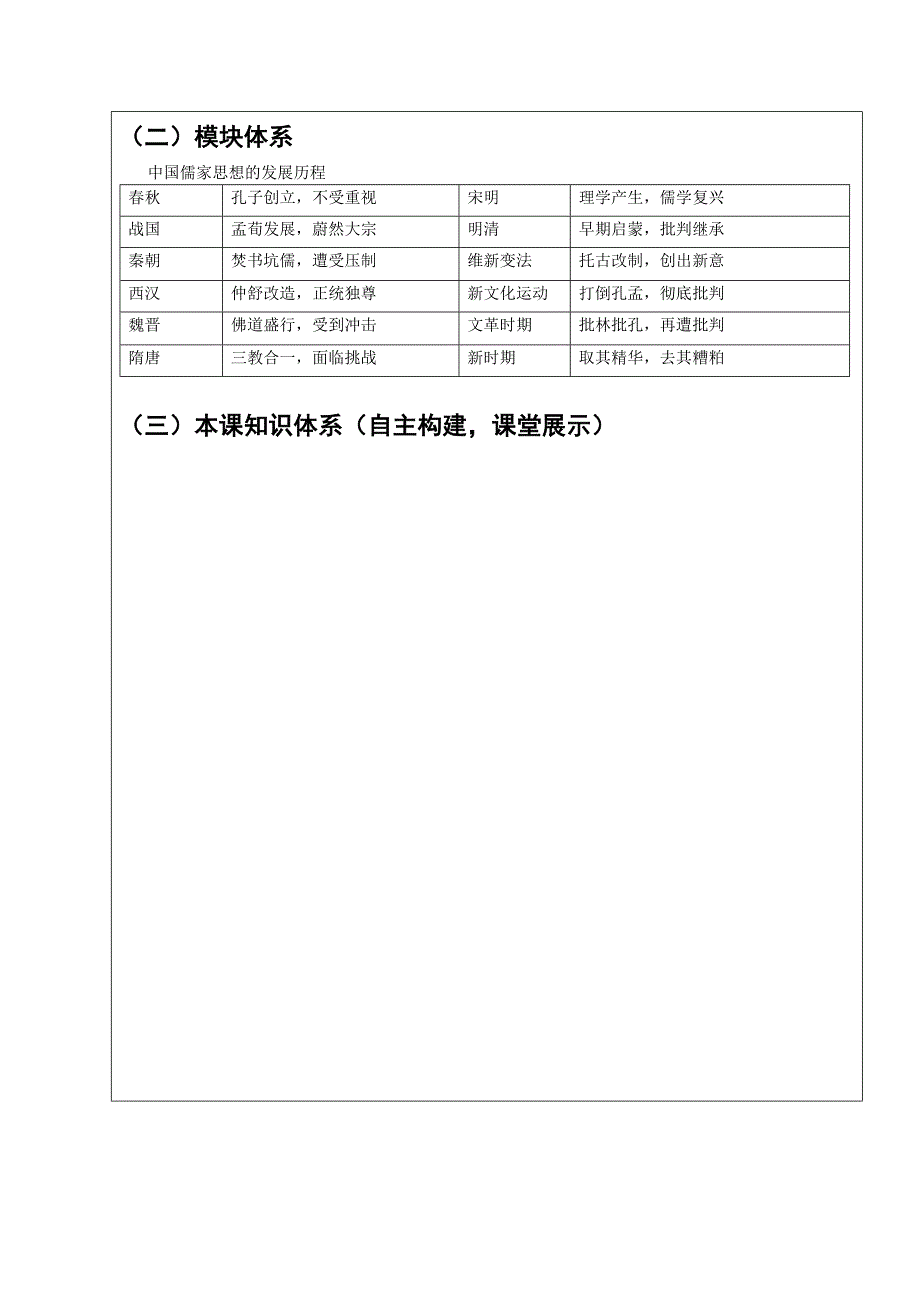 【最新】学生明清进步思潮的学案_第3页