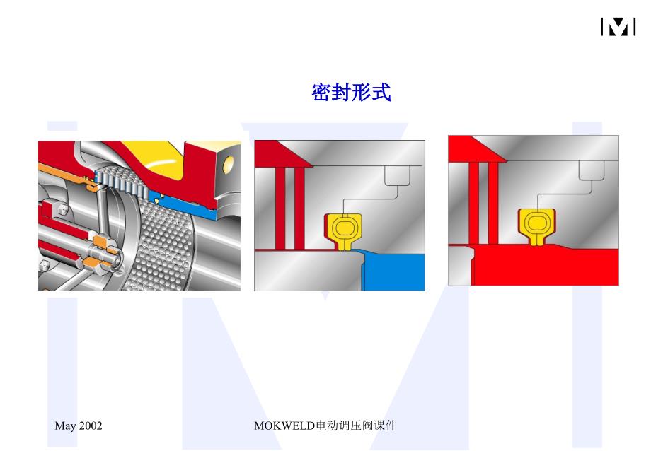 MOKWELD电动调压阀课件_第4页